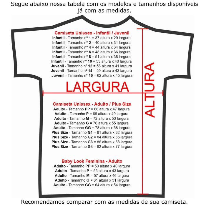 Camiseta Básica Lisa Poliéster Malha Confort Premium