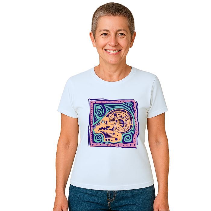 Camiseta Signo Áries Zodíaco Astrologia Personalizada