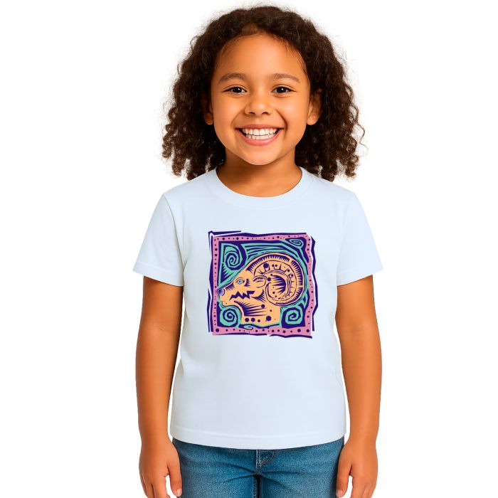 Camiseta Signo Áries Zodíaco Astrologia Personalizada