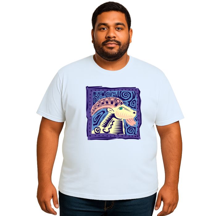 Camiseta Signo Capricórnio Zodíaco Estampa Personalizada