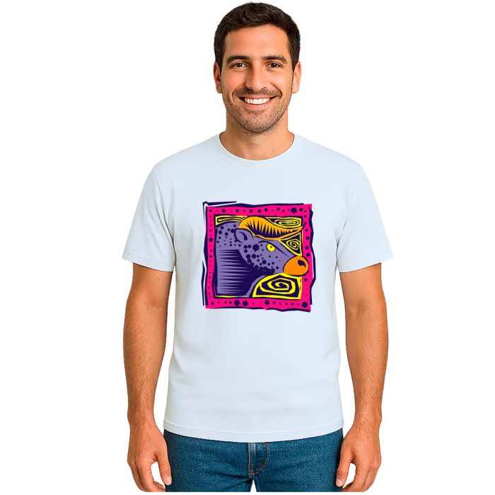 Camiseta Signo Touro Zodíaco Astrologia Personalizada