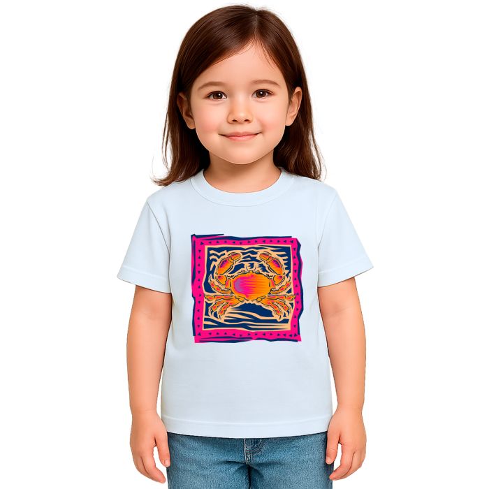 Camiseta Signo Câncer Zodíaco Astrologia Personalizada