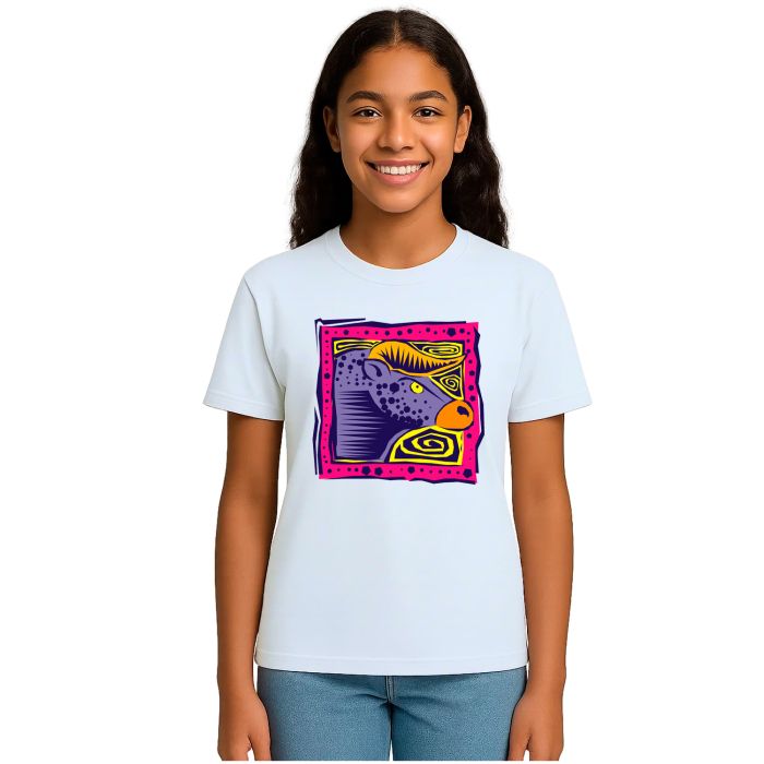 Camiseta Signo Touro Zodíaco Astrologia Personalizada