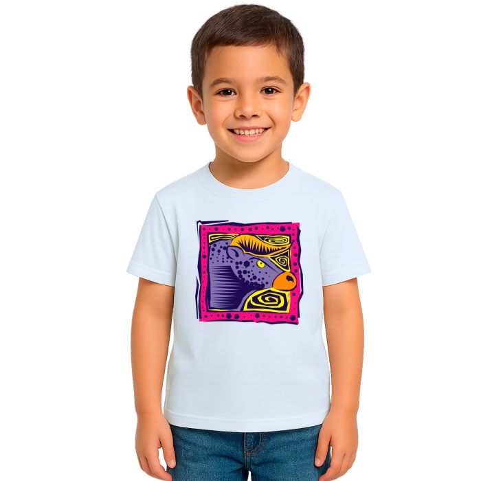 Camiseta Signo Touro Zodíaco Astrologia Personalizada