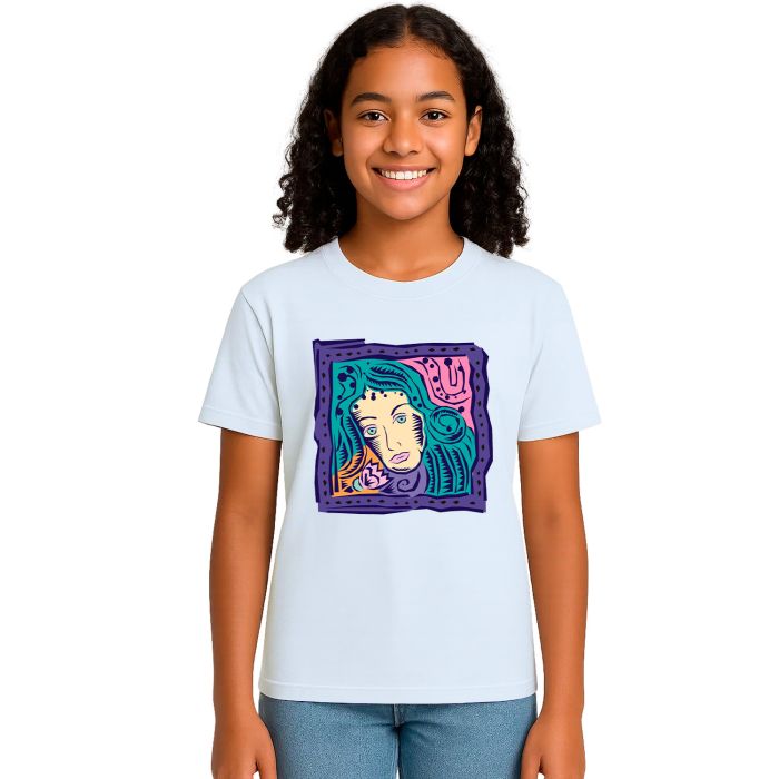 Camiseta Signo Virgem Zodíaco Astrologia Personalizada
