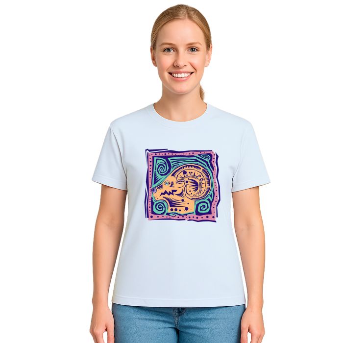 Camiseta Signo Áries Zodíaco Astrologia Personalizada