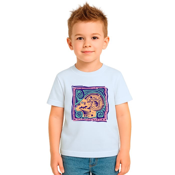 Camiseta Signo Áries Zodíaco Astrologia Personalizada