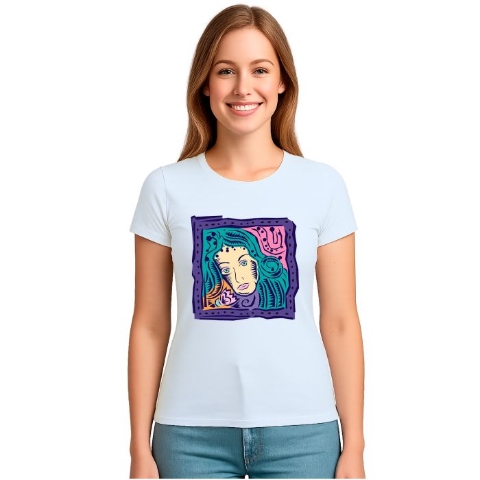 Camiseta Signo Virgem Zodíaco Astrologia Personalizada