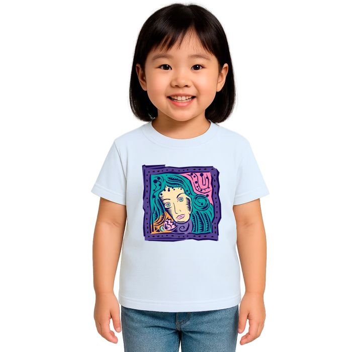 Camiseta Signo Virgem Zodíaco Astrologia Personalizada