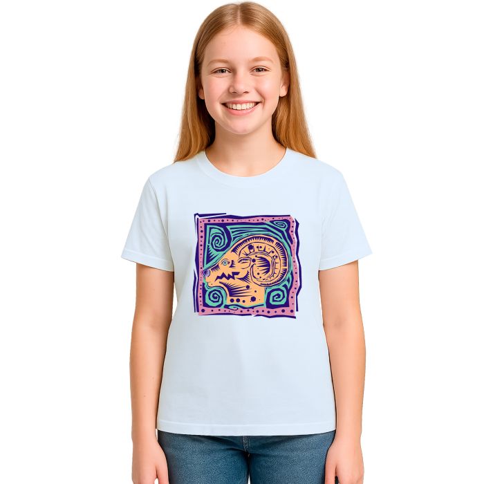 Camiseta Signo Áries Zodíaco Astrologia Personalizada