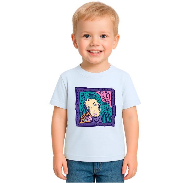 Camiseta Signo Virgem Zodíaco Astrologia Personalizada