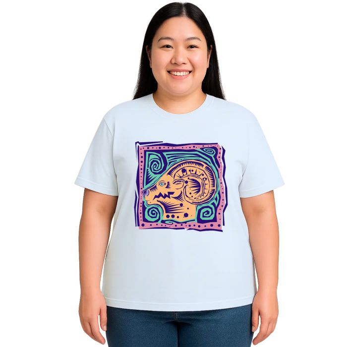 Camiseta Signo Áries Zodíaco Astrologia Personalizada