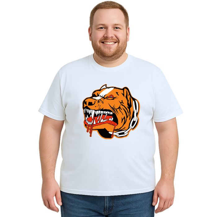 Camiseta Cachorro Pit Bull Dog Pet Estampa Personalizada