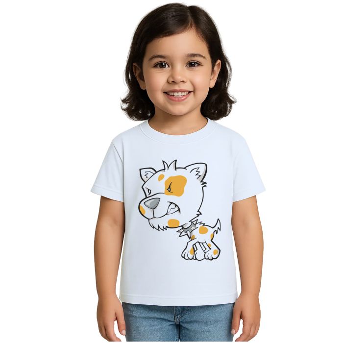Camiseta Cachorro Style Dog Pet Estampa Personalizada