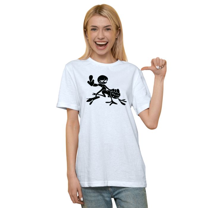 Camiseta Fucking Et Extraterrestre Alienígena Personalizada