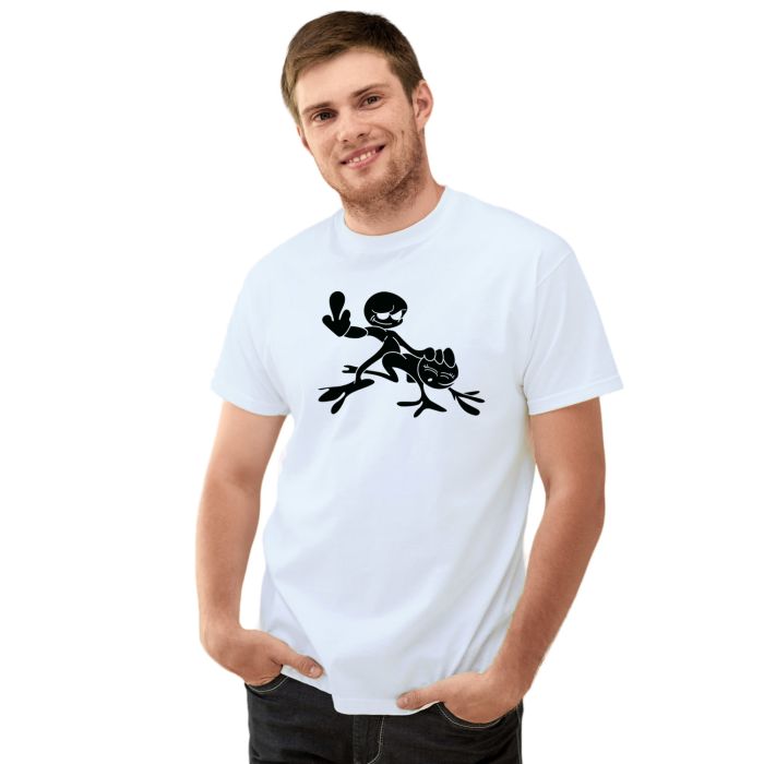 Camiseta Fucking Et Extraterrestre Alienígena Personalizada