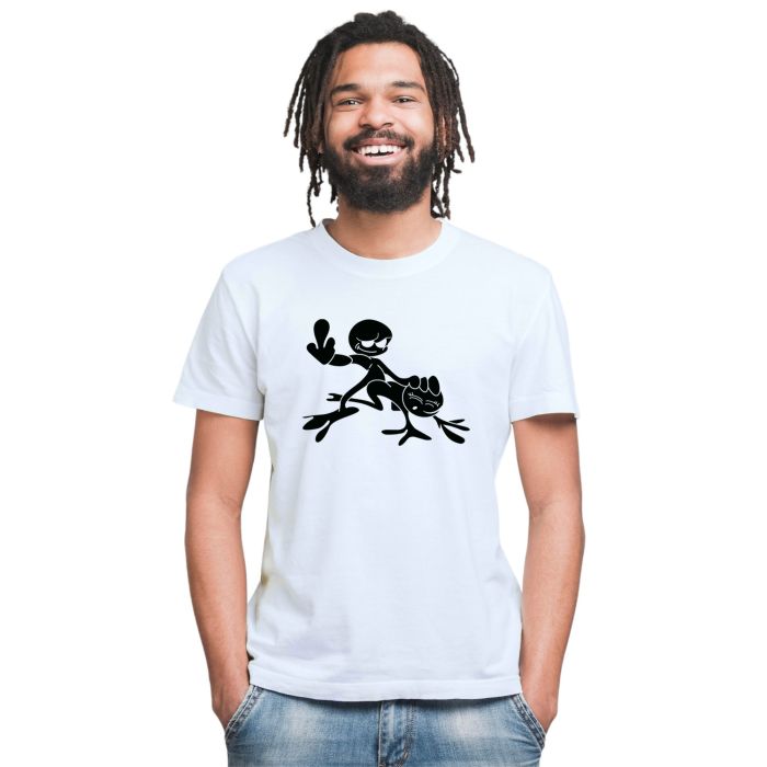 Camiseta Fucking Et Extraterrestre Alienígena Personalizada