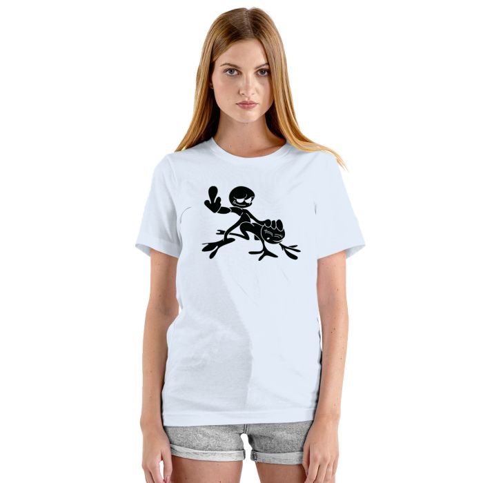 Camiseta Fucking Et Extraterrestre Alienígena Personalizada