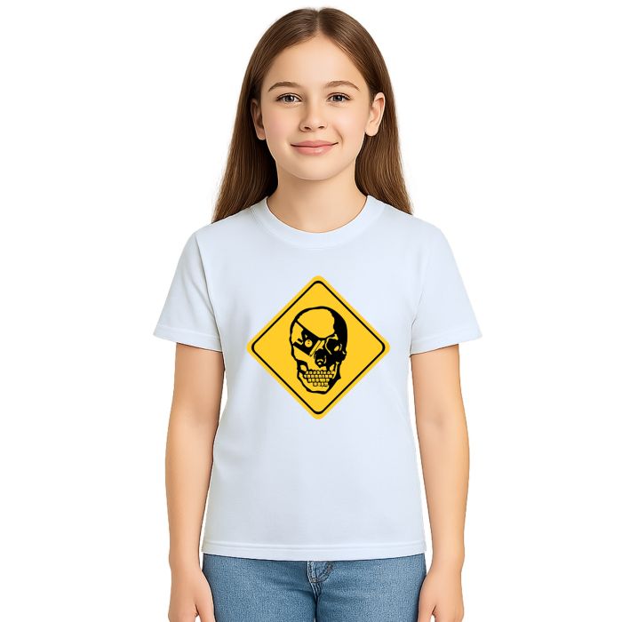 Camiseta Placa Hacker Criativa Estampa Personalizada