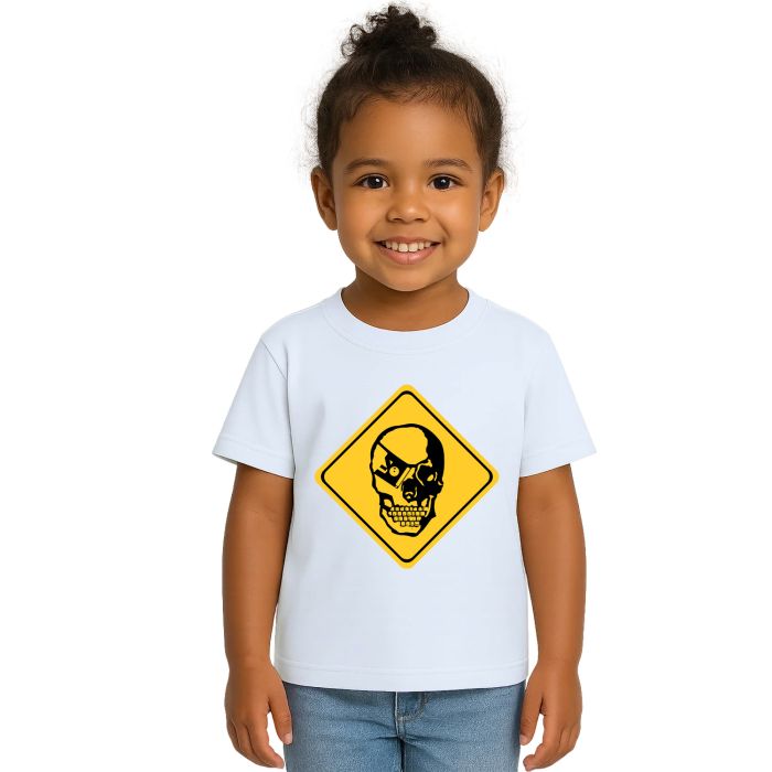 Camiseta Placa Hacker Criativa Estampa Personalizada