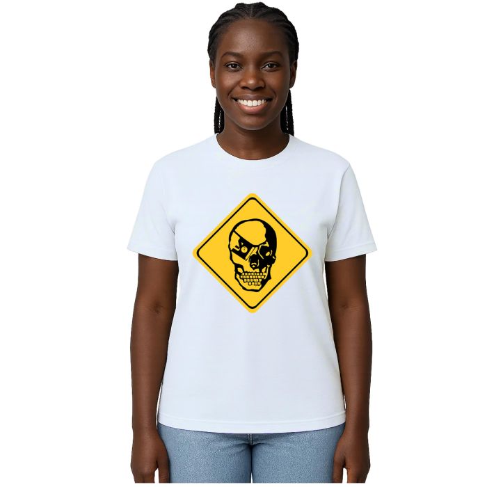 Camiseta Placa Hacker Criativa Estampa Personalizada