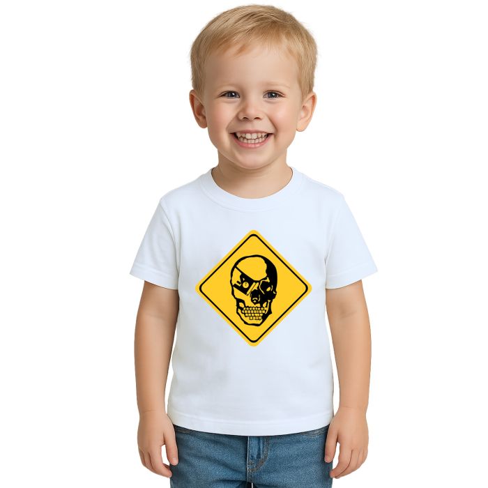 Camiseta Placa Hacker Criativa Estampa Personalizada