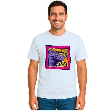 Camiseta Signo Touro Zodíaco Astrologia Personalizada