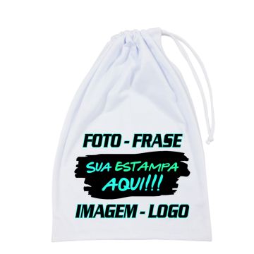 Sacola Personalizada