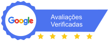 Avaliações UseP4 no Google
