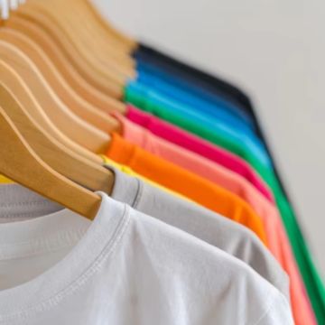 Camisetas básicas