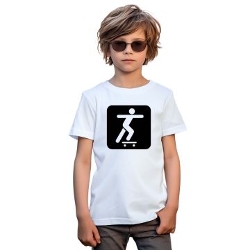 Camiseta temática